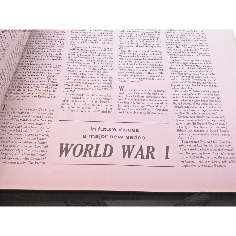 Life Magazine January 3 1964 - Exclusive The Lakonia Disaster Fire at Sea